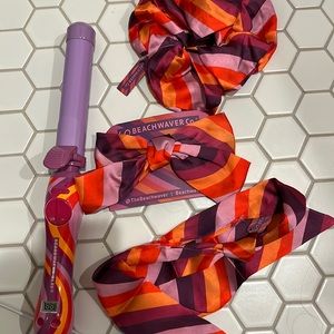 Beachwaver Retro Waves Collection